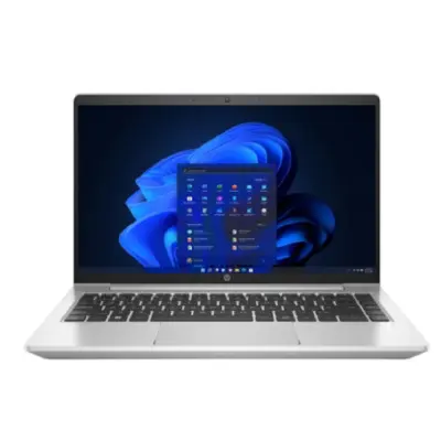 HP Probook 440 G9 [A05QKAT] Silver 14" {FHD i5-1235U/8Gb/512SSDGb/DOS}