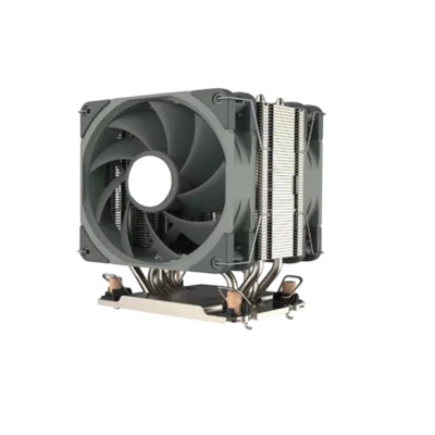 Кулер для сервера/ 4U Active Server Cooler 4677-M96 CPU Socket: Intel LGA 4677/4710 TDP: 350 W