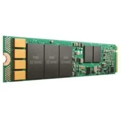 M.2 2280 SSD Intel 480GB DC D3-S4510 [SSDSCKKB480G801] SATA 6Gb/s, 560/510, IOPS 97/35.5K, MTBF 2M, TLC, 6.5PBW, 1.8DWPD {50} (380386)