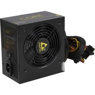 Chieftec BBS-500S-Bulk <500W, 80+ Gold,OEM>