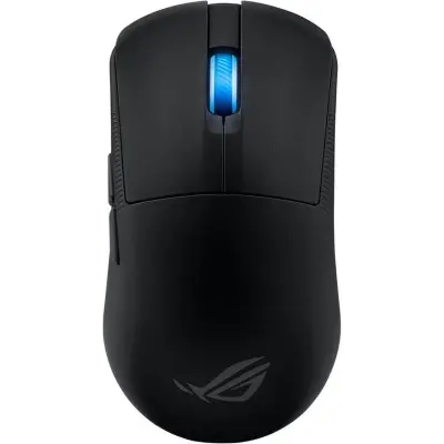 Мышь ASUS P716 ROG HARPE ACE MINI/BLK 49g 42,000DPI Bluetooth 5.1 2.4GHz 5buttons