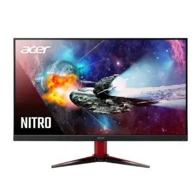 LCD Acer 27" VG271Zbmiipx Nitro {IPS 2560x1440 280Hz 350cd USB-C(90W) 4xUSB3.2 RJ-45 2x2W} [UM.HV1EE.Z01/UM.HV1CD.Z01]