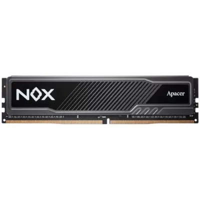 Модуль памяти Apacer 32GB DDR4 3200 DIMM OC NOX DDR4 w/HS RP 1.35V, 2048x8