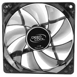 Case fan Deepcool  WIND BLADE 120 (L) {120х120х25 }
