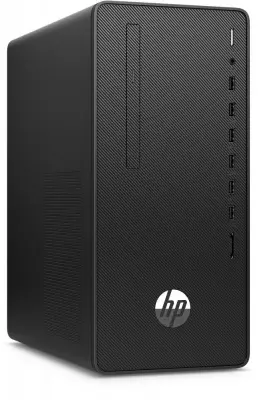 HP 290 G4 [123N0EA] MT {i5-10500/8Gb/256Gb SSD/DVDRW/W10Pro/k+m}