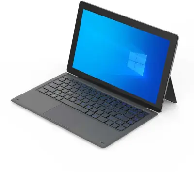 Клавиатура Alldocube для Knote 5/5 Pro Alldocube черный (KNOTE 5)