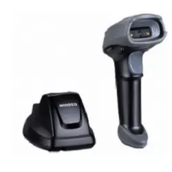 Сканер штрих-кода Mindeo CS2290-HD 2D серый