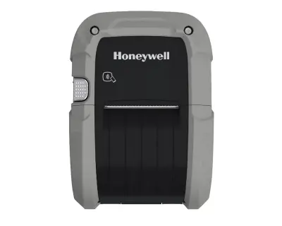 Мобильный термопринтер Honeywell RP4