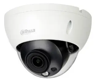 Камера видеонаблюдения Dahua DH-IPC-HDBW5541RP-ASE-0360B 3.6-3.6мм