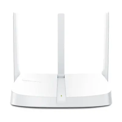 Mercusys MW305R N300 Wi-Fi роутер