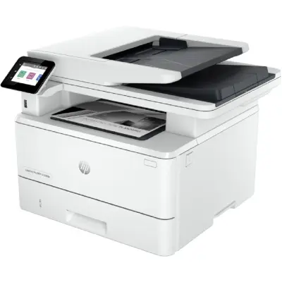 HP LaserJet Pro MFP 4103fdn_BBU (2Z628A_BBU) {A4, 1200dpi, 38ppm, 512Mb, 1200 MHz tray 100+250 pages USB+Ethernet Prin, старт. картр. 3050стр.151A, кабель 3pin}