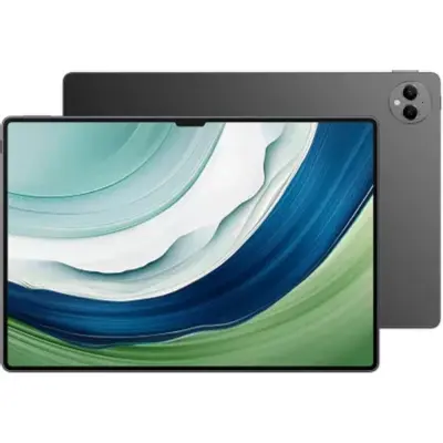 Huawei MatePad Pro PCE-W29 9000W 8C RAM12Gb ROM256Gb 13.2" OLED 2880x1920 HarmonyOS 4 черный 13Mpix 16Mpix BT GPS WiFi Touch GPRS 10100mAh