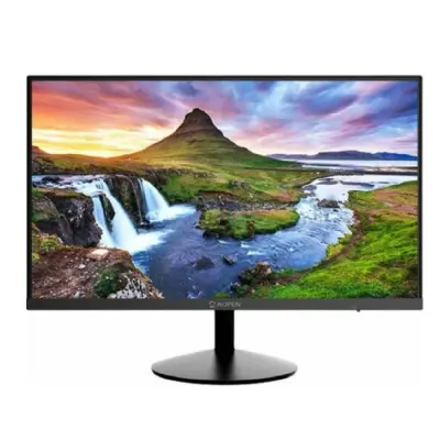 LCD Aopen by Acer 27" 27CL2 Ebmirx {IPS 1920x1080 100Hz 1ms 250cd D-Sub HDMI1.4 2x2W hadj110} [UM.HC2EE.E01]