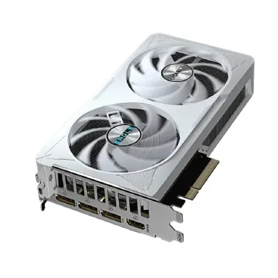 Gigabyte GV-N5060EAGLEOC ICE-8GD RTX5060 EAGLE OC ICE 8GB GDDR7 128bit 3xDP HDMI 2FAN RTL