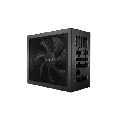BeQuiet! DARK POWER 12 850W / ATX 2.52, APFC, 80 PLUS Titanium, 135mm fan, 6x6+2pin, fully modular / BN315
