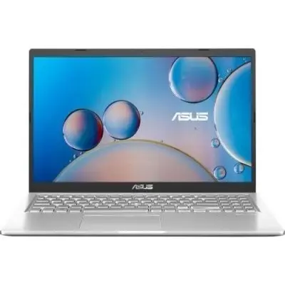 ASUS Laptop 15 X515MA-EJ493 [90NB0TH2-M00FA0] Silver 15.6" {FHD Cel N4020 Dual/8Gb/256Gb SSD/DOS}