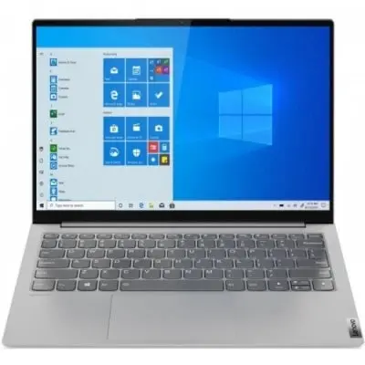 Yoga Slim 7 13ACN5 / 13.3" 2.5K (2560x1600) IPS 300nits Glossy, 100% sRGB / AMD Ryzen 5 5600U / 8GB / 512GB SSD / AMD Radeon Graphics / W11 82CY001GRM