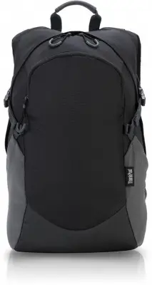 Рюкзак для ноутбука 15.6" Lenovo ThinkPad Active Medium черный нейлон (4X40L45611)