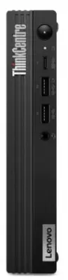 Lenovo ThinkCentre M70q G3 Tiny [11USA01JCW] Black {i7-12700T/16Gb/512Gb SSD/DOS/+m no_kb}