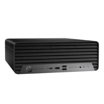 HP Pro 400 G9 SFF [9M8Q6AT] {Core i5-14500/8GB/512GB/DVD/eng/rus usb kbd/mouse/DOS}