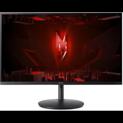 LCD Acer 27" Nitro XF270X1bmiiphx {IPS 1920x1080 200Hz 1ms 250cd 2xHDMI2.0 DisplayPort1.4 2x2W FreeSync(Premium) Vesa}