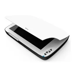 Mustek A3 F2400N {A3; CIS;2400x2400; USB 2.0; датчик типа CIS}