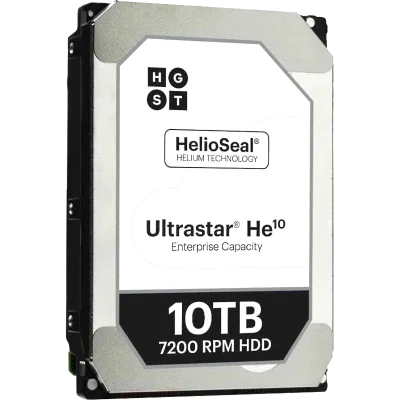 Жесткий диск/ HDD WD SAS Server 10Tb 3.5'' 7200rpm 256Mb 1 year warranty (replacement ST10000NM003B, ST10000NM018B, ST10000NM008G, ST10000NM013G, MG09SCA10TE, MG10SDA10TE, HUH728080AL4204, HUS728T8TAL5204, ST8000NM018B, ST8000NM003B, MG10SDA800E)