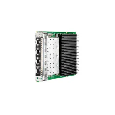 Сетевой адаптер HPE Intel E810-XXVDA4 Ethernet 10/25Gb 4-port SFP28 OCP3 Adapter for HPE