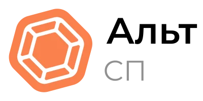 Альт СП