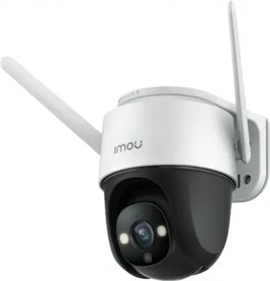 Камера видеонаблюдения IP Imou Crusier 4MP 3.6-3.6мм корп.:белый (IPC-S42FP-0360B-V3-IMOU)