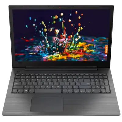 Lenovo V130-15IGM [81HL004FAK] (КЛАВ.РУС.ГРАВ.) Grey 15.6 {HD Cel N4000/4GB/1TB/DVDRW/DOS.}
