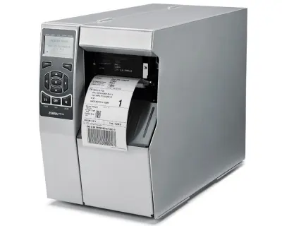 Промышленный принтер Zebra серии ZT510