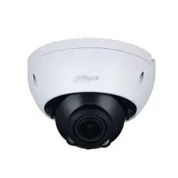 DAHUA DH-IPC-HDBW1230RP-ZS-S5 Уличная купольная IP-видеокамера 2Мп, 1/2.8” CMOS, моторизованный объектив 2.8~12мм, ИК 40м, IP67, IK10, металл