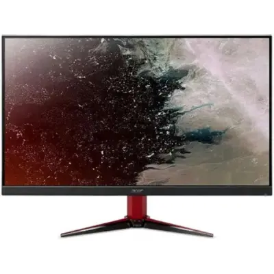 LCD Acer 27" VG271UM3BMIIPX черный {IPS 2560x1440 180Hz 0.5ms 178/178 250cd 1000:1 8bit HDR10 2xHDMI2.0 DisplayPort1.2 FreeSync(Prem) 2x2W VESA}[UM.HV1EE.301/UM.HV1CD.301]