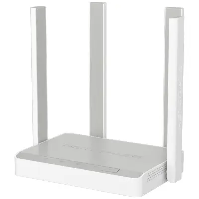 Маршрутизатор NETCRAZE (Keenetic) Runner 4G (NC-2212) + Мегафон