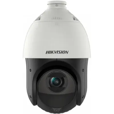 HIKVISION DS-2DE4225IW-DE(T5) 2Мп скоростная поворотная IP-камера c ИК-подсветкой до 100м с Deep learning алгоритмом