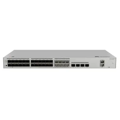 Коммутатор, L2+ управляемый Huawei S310-24ST4X