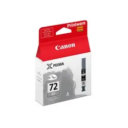 Картридж струйный Canon PGI-72GY 6409B001 серый (165стр.) для Canon PRO-10