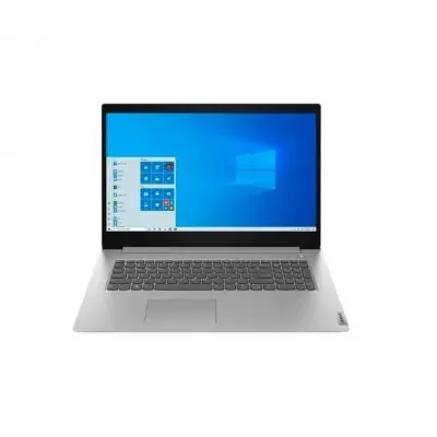 Lenovo IdeaPad 3 17ADA05 [81W2009ERU] Platinum Grey 17.3" {HD+ Ryzen 5 3500U/8Gb/256Gb SSD/W10}