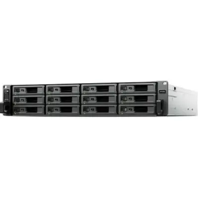 Synology RX1225RP Модуль расширения СХД 12BAY NO HDD