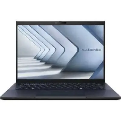 ASUS ExpertBook B3 B3404CVA-Q50243X [90NX07D1-M008D0] Star Black 14"{1920x1200  i3 1315U(1.2Ghz)/8192Mb/512PCISSDGb/ UHD Graphics/Win11Pro}