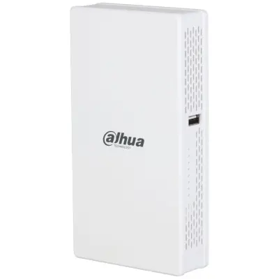 Точка доступа Wi-Fi Dahua 11AX 3000Mbps In-wall AP support DoLynk care
