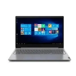 Ноутбук Lenovo V15-ADA Ryzen 3 3250U 8Gb SSD256Gb AMD Radeon 15.6" TN HD (1366x768) Free DOS grey WiFi BT Cam