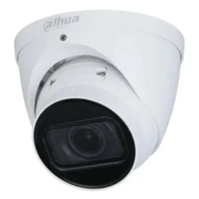 DAHUA DH-IPC-HDW2241TP-ZS Уличная турельная IP-видеокамера 2Мп; 1/2.8” CMOS; моторизованный объектив 2.7~13.5мм; видеоаналитика, ИК 40м, IP67, металл/пластик