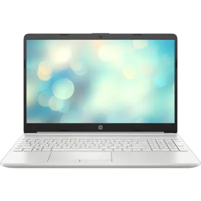 HP 15-dw1216ur [4L5Y9EA] Silver 15.6" {FHD i3-10110U/8Gb/500Gb/DOS}