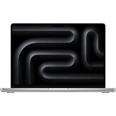 Apple MacBook Pro 14-inch 2024 [MX2G3HN/A] (КЛАВ.РУС.ГРАВ.) Silver 14.2" Liquid Retina XDR {(3024x1964) M4 Max 14C CPU 32C GPU/36GB/1TB SSD/без переходника на EU арт.11007065}
