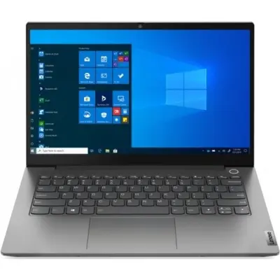 Lenovo ThinkBook 15 G4 IAP [21DJ0053RU] Grey 15.6" {FHD IPS i7-1255U/16GB/512GB SSD/DOS}