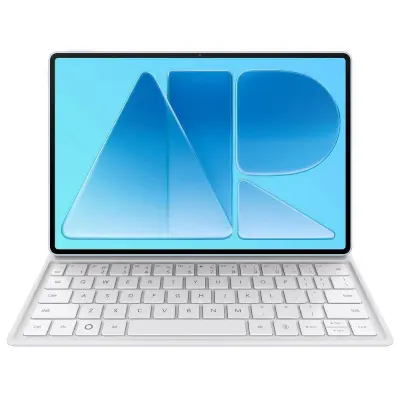 Планшет 12" Huawei Matepad Air PaperMatte Wi-Fi 8+256GB голубой, с клавиатурой (53014RYQ)