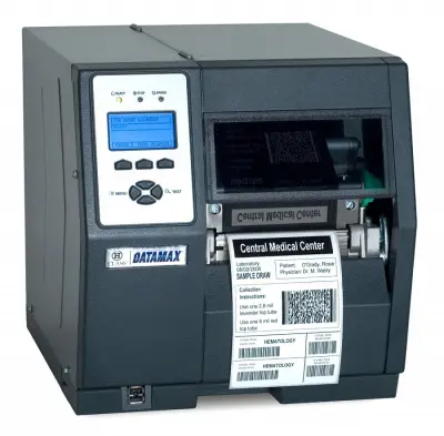 Принтер Datamax I-class I-4310e