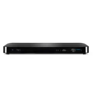 Док-станция Acer USB TYPE-C IIII DOCK ADK930, (135W, RJ-45, 2xUSB 3.0, HDMI, Type-C, 2xDisplayPort, 1xStereo/Mic